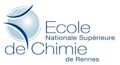 Ecole Supérieure de chimie de Rennes